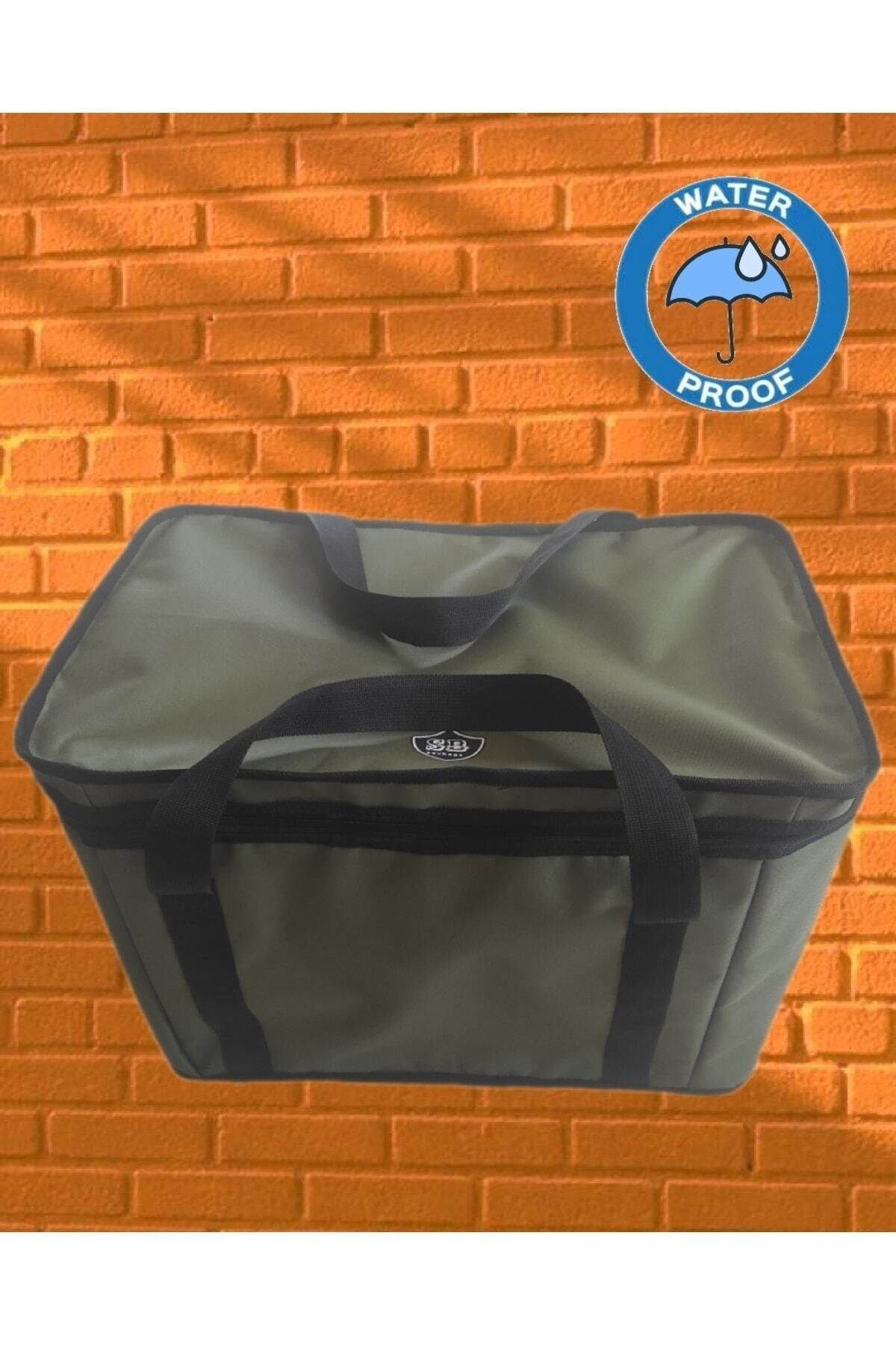 Sevbags Termos Termal Çanta