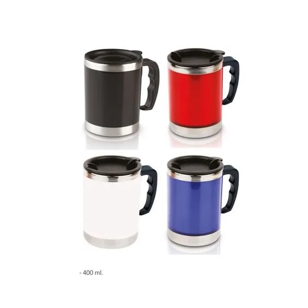 Termoslu Bardak Travel Mug Termoslu Bardak Travel Mug