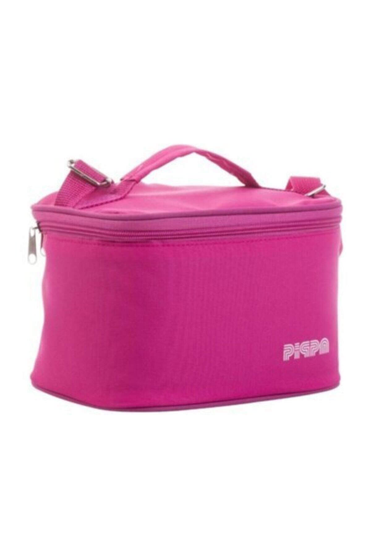 Pippa Termoslu Beslenme Çantasi - Pembe