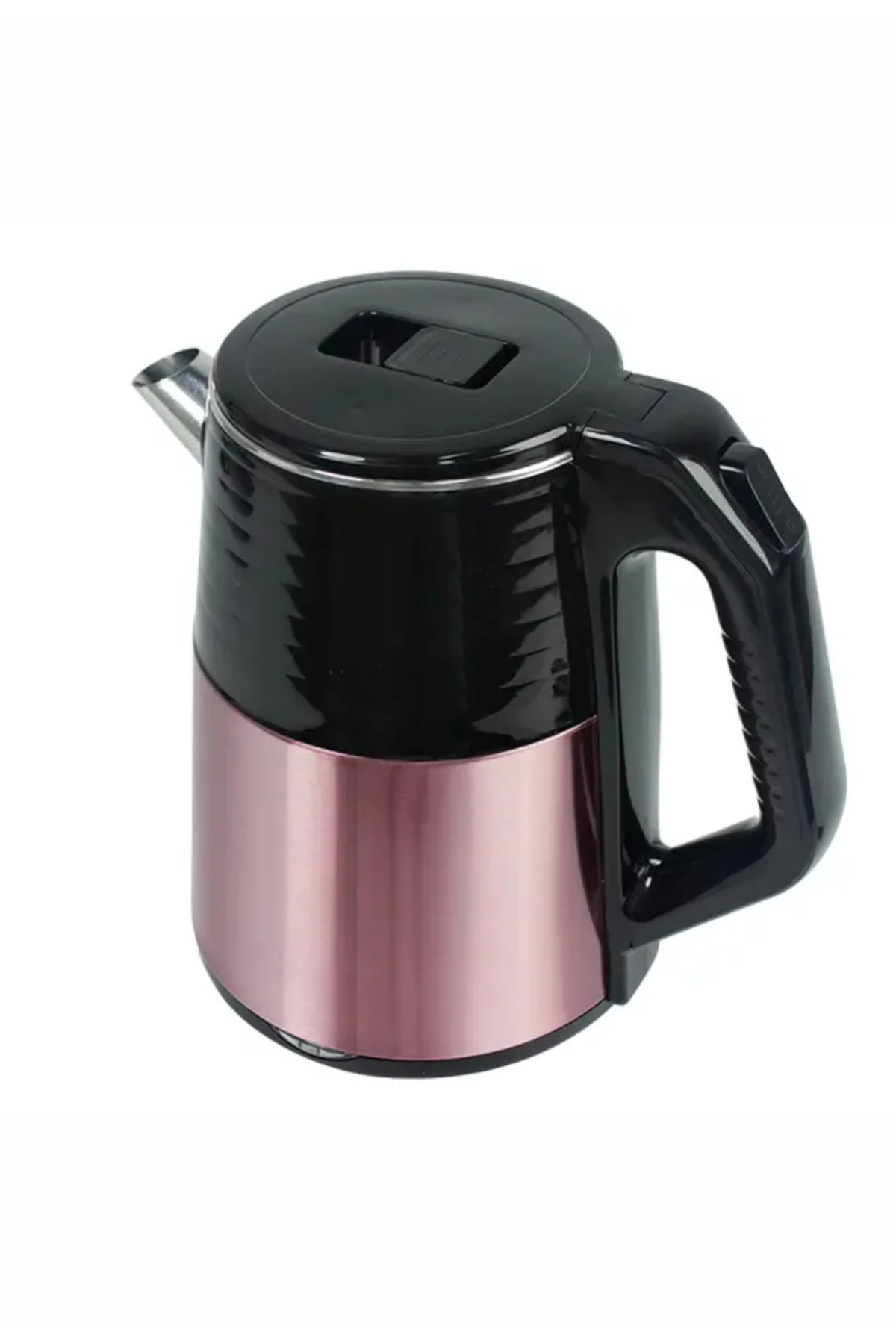 Termoslu Termo 2,5 Litre Elektrikli 2000 Watt Kettle Termoslu Termo 2,5 Litre Elektrikli 2000 Watt Kettle