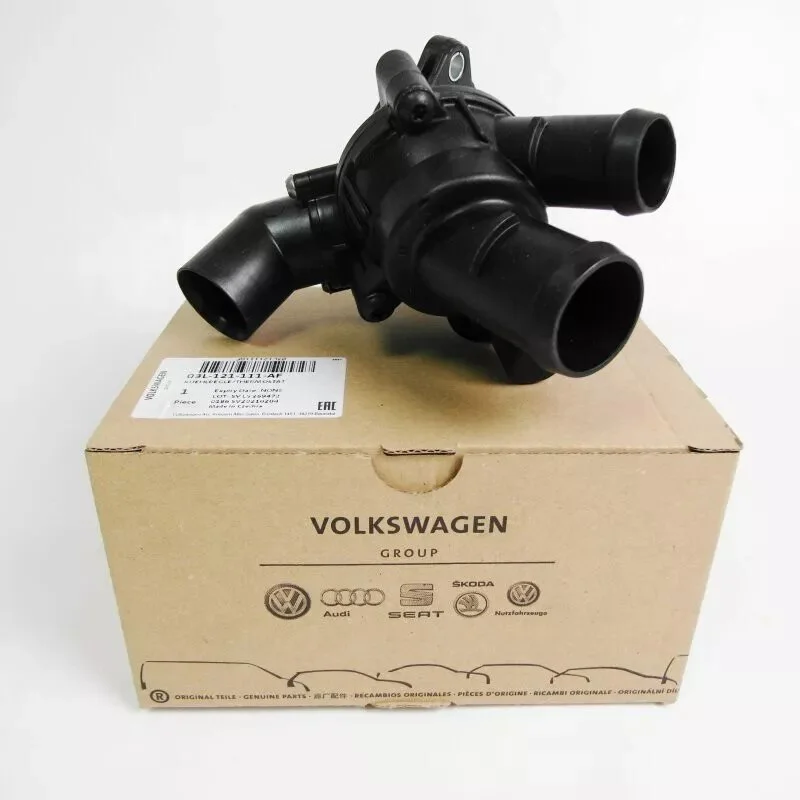 Termostat - 87 ºC (VW Orjinal)(03L121111AF) Fiyatı, Yorumları ve Özellikleri