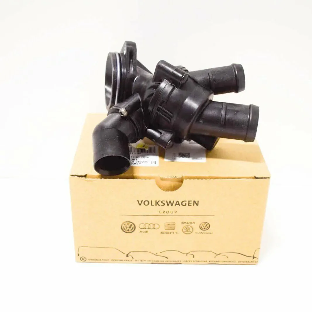 Termostat - 87 ºC (VW Orjinal)(03L121111AF) Fiyatı, Yorumları ve Özellikleri