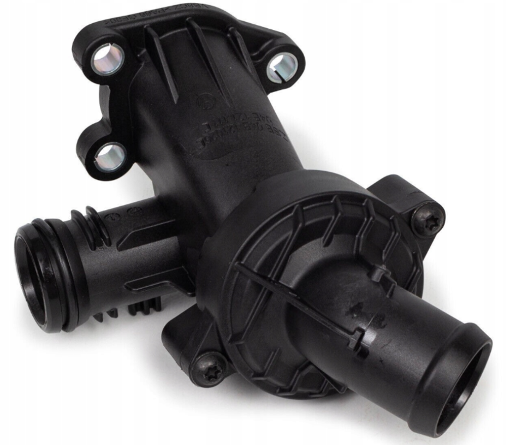 Termostat - 89 ºC (VW Orjinal)(04B121111C)(AUDI VW SEAT SKODA)