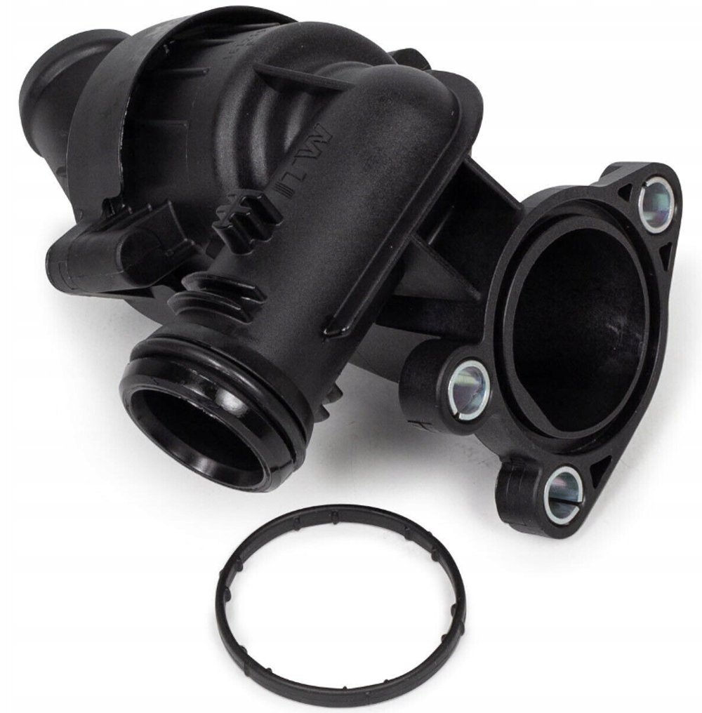 Termostat - 89 ºC (VW Orjinal)(04B121111C)(AUDI VW SEAT SKODA)