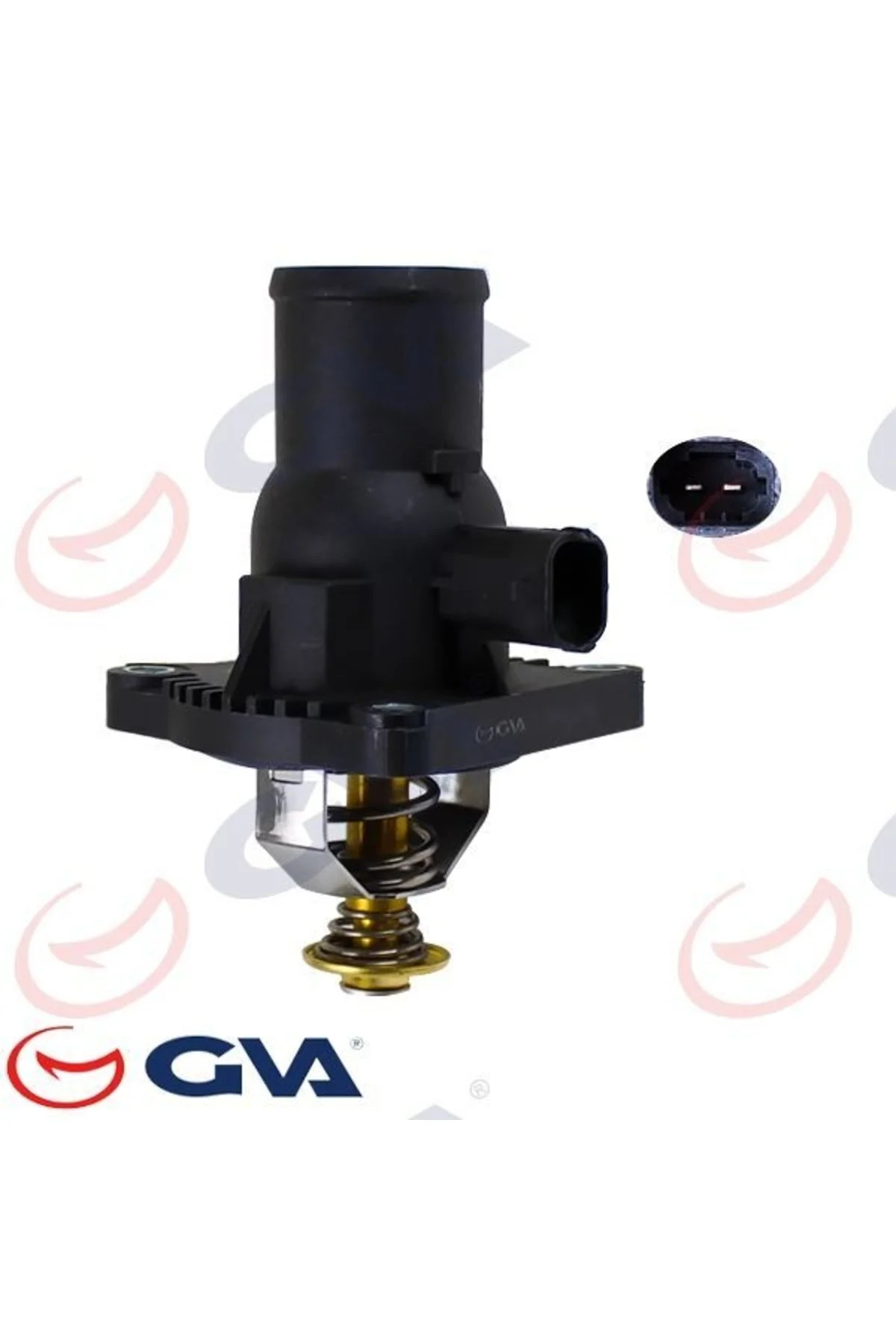 Termostat Astra J-mokka A16xer-b16er-a18xer-a16let Insıgnıa A 10 