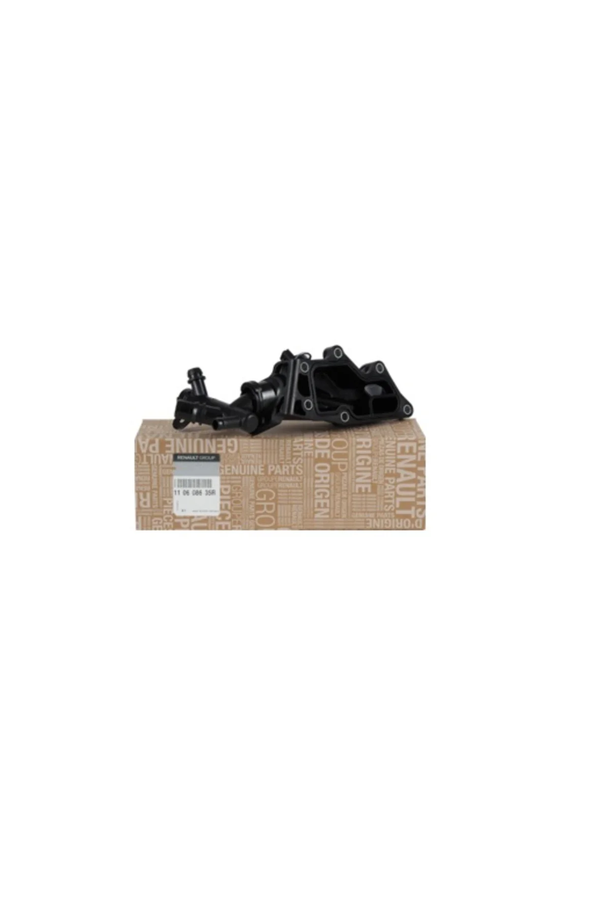 TERMOSTAT KOMPLE 110608635R CLIO IV SYMBOL 0.9 1.2 TCE H4B H5F CA TERMOSTAT KOMPLE 110608635R CLIO IV SYMBOL 0.9 1.2 TCE H4B H5F CA