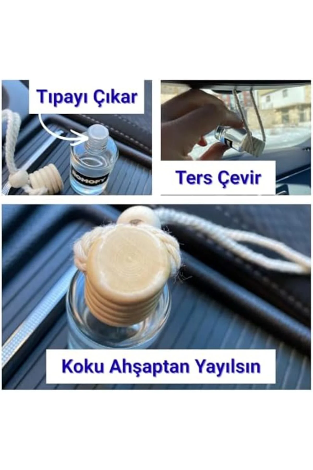 Terra Organik Araba Kokusu NEWCAR 30 Güne Kadar Süren Ferahlık - Profesyonel Oto Kokusu Kalıcı Ferah Fiyatı, Yorumları ve Özellikleri