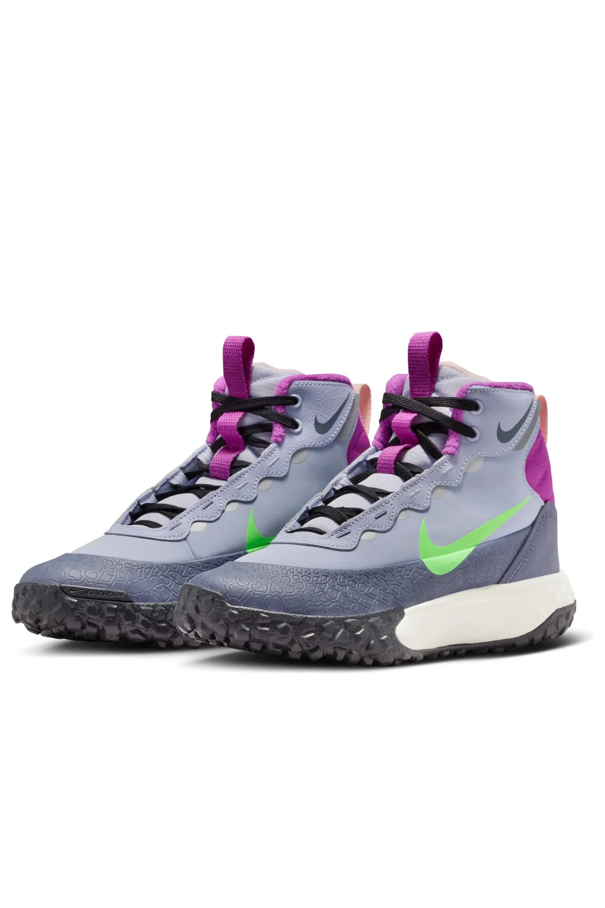 Terrascout 'Ghost Vivid Purple Gr IH7683-002 PASHA GİYİM Fiyatı, Yorumları ve Özellikleri