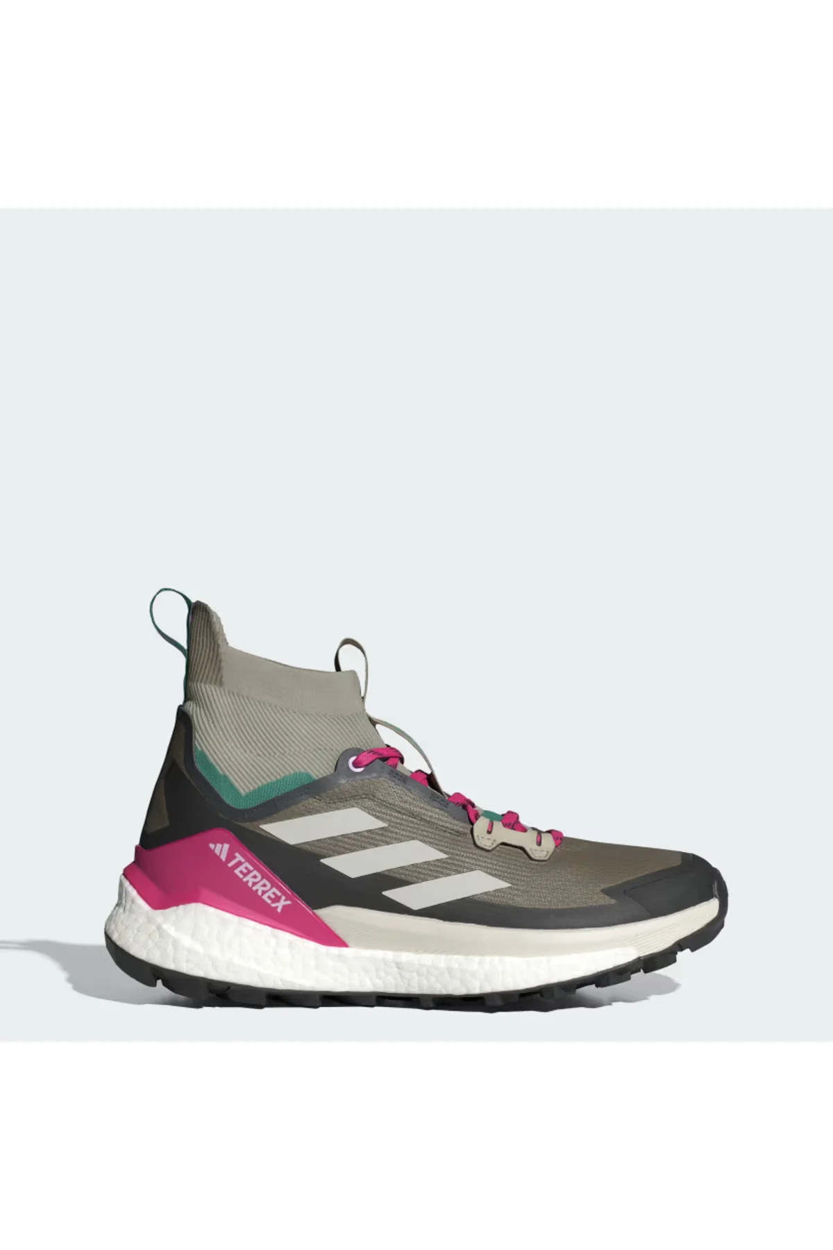 Terrex Free Hiker 2.0 Erkek Outdoor Ayakkabı Id5895