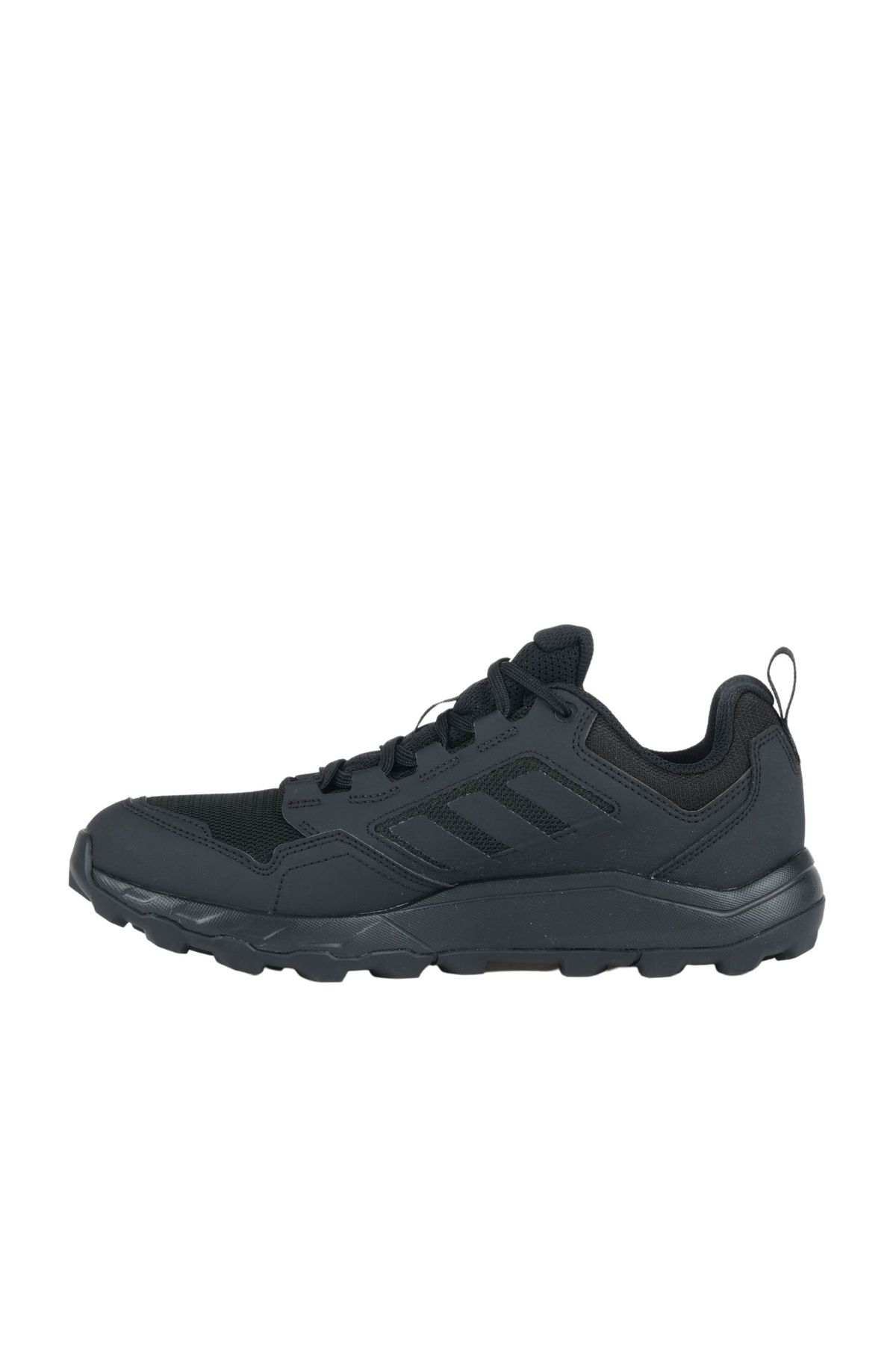 Adidas Terrex Tracerocker 2.0 Gore-Tex Erkek Siyah Outdoor Ayakkabi (İf2