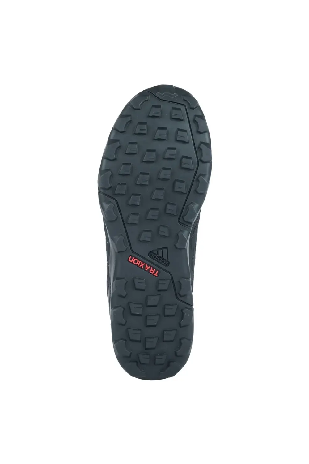 Terrex Tracerocker 2.0 Gore-tex Erkek Siyah Outdoor Ayakkabı (IF2