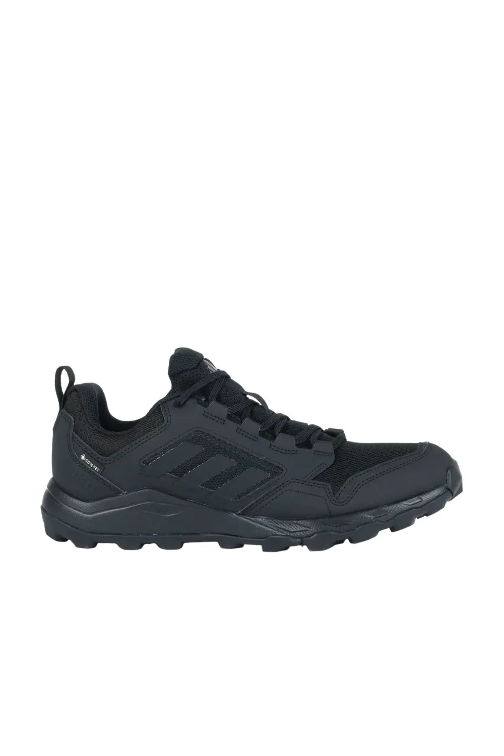 Terrex Tracerocker 2.0 Gore-tex Erkek Siyah Outdoor Ayakkabı (IF2
