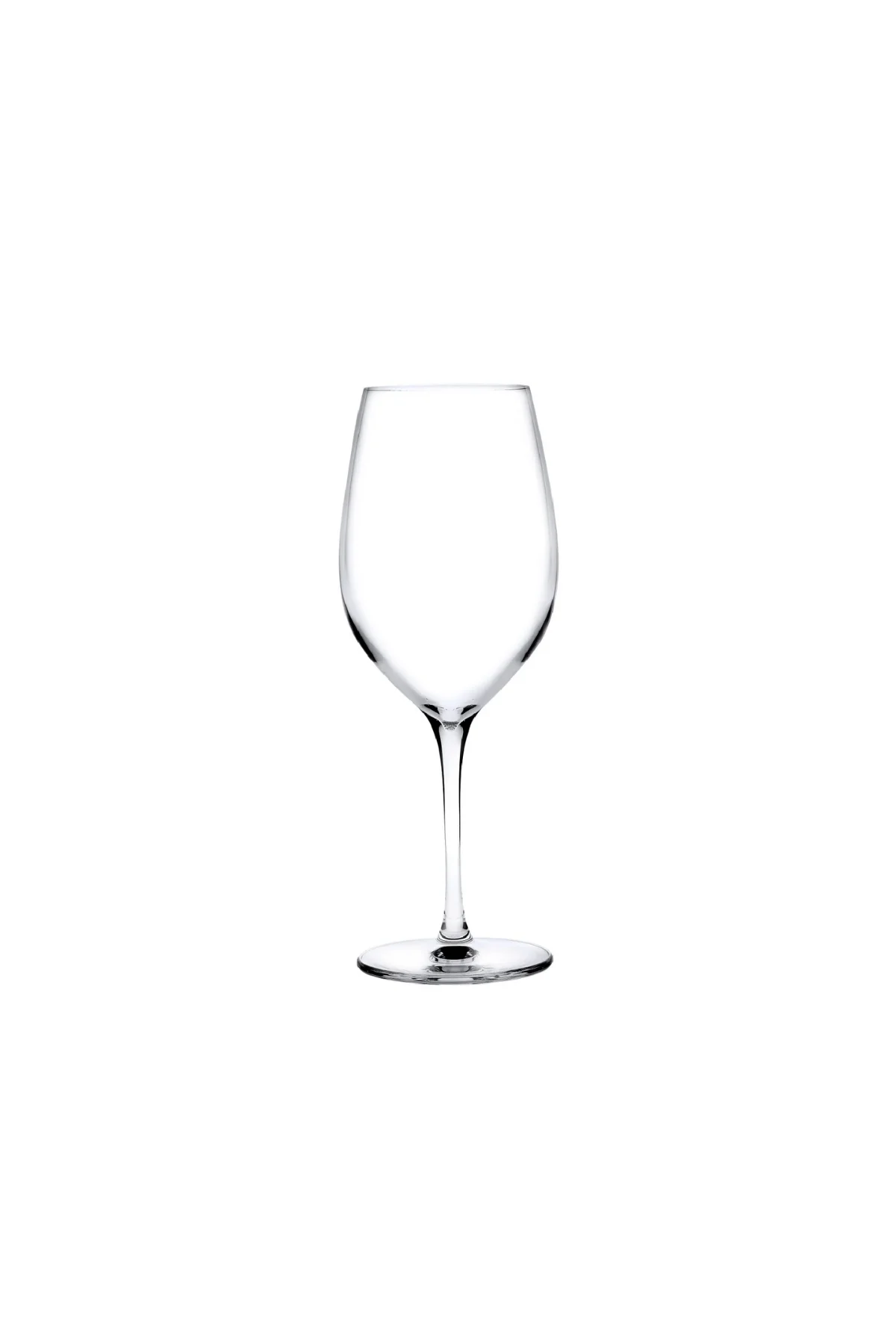 Terroir 2'li Kristal Beyaz Şarap Kadehi Seti 430 cc - 66101 Terroir 2'li Kristal Beyaz Şarap Kadehi Seti 430 cc - 66101