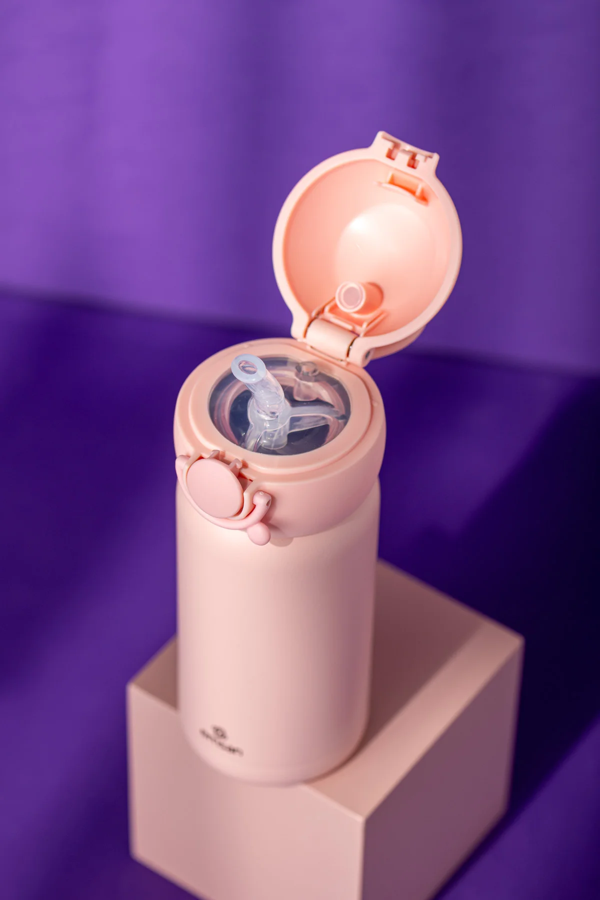 Terry Termos Gri 350 ml