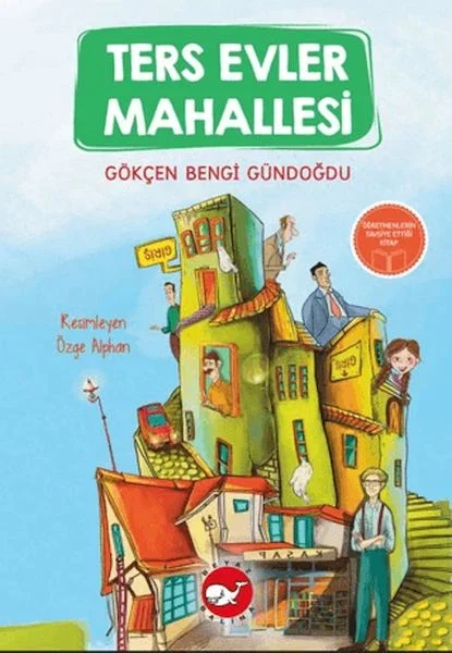 Ters Evler Mahallesi Fiyatı, Yorumları ve Özellikleri