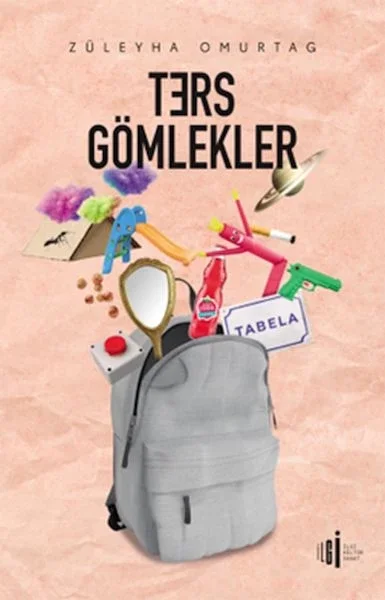 Ters Gömlekler Fiyatı, Yorumları ve Özellikleri