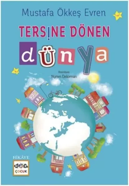 Tersi ve Yüzü