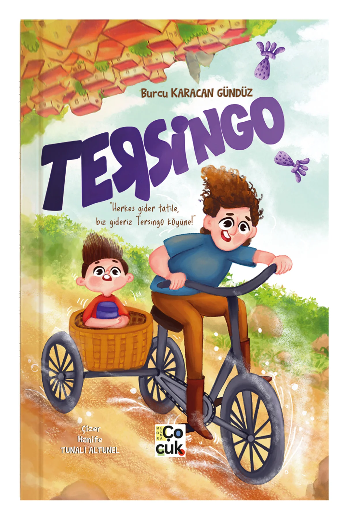 TERSİNGO Fiyatı, Yorumları ve Özellikleri