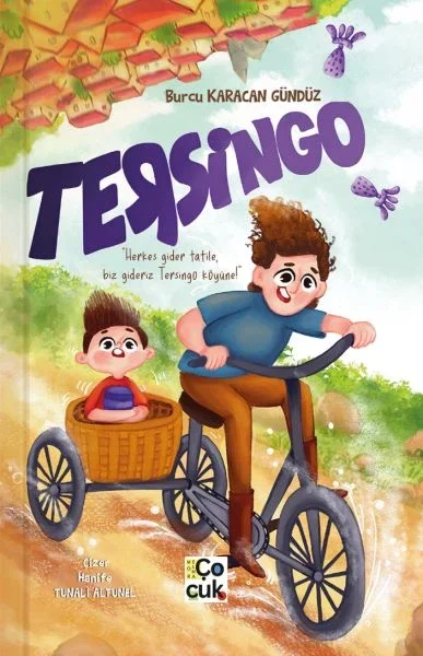 Tersingo