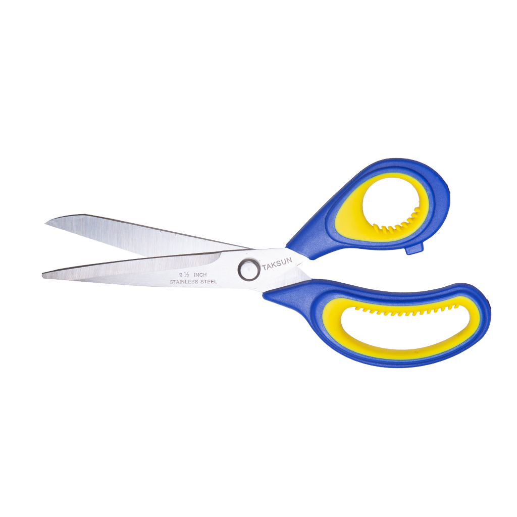 Evimdeyokyok Terzi Makasi 9,5'' (24Cm) Gl190 Tdrtr