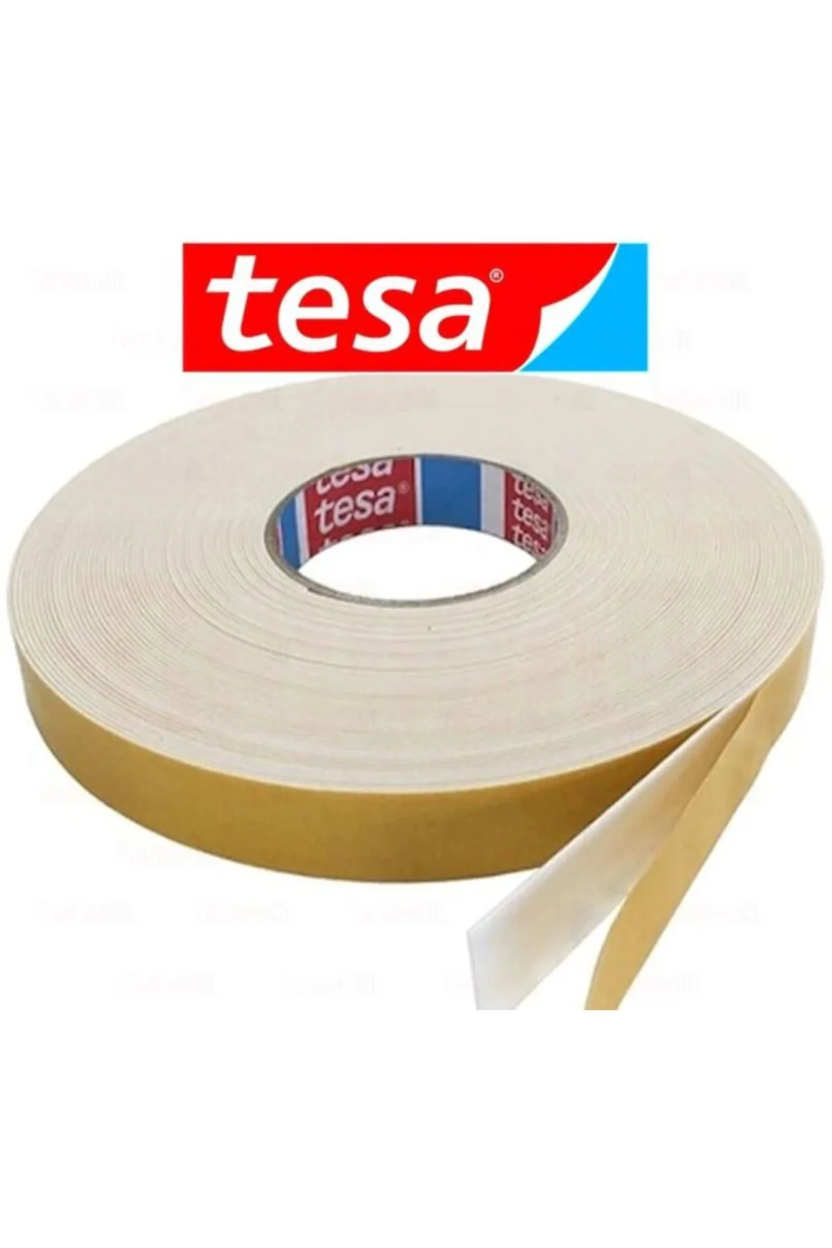 Tesa 64958 24 mm Köpük Bant 10 Metre
