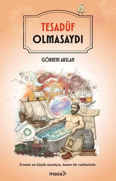 Tesadüf Olmasaydı