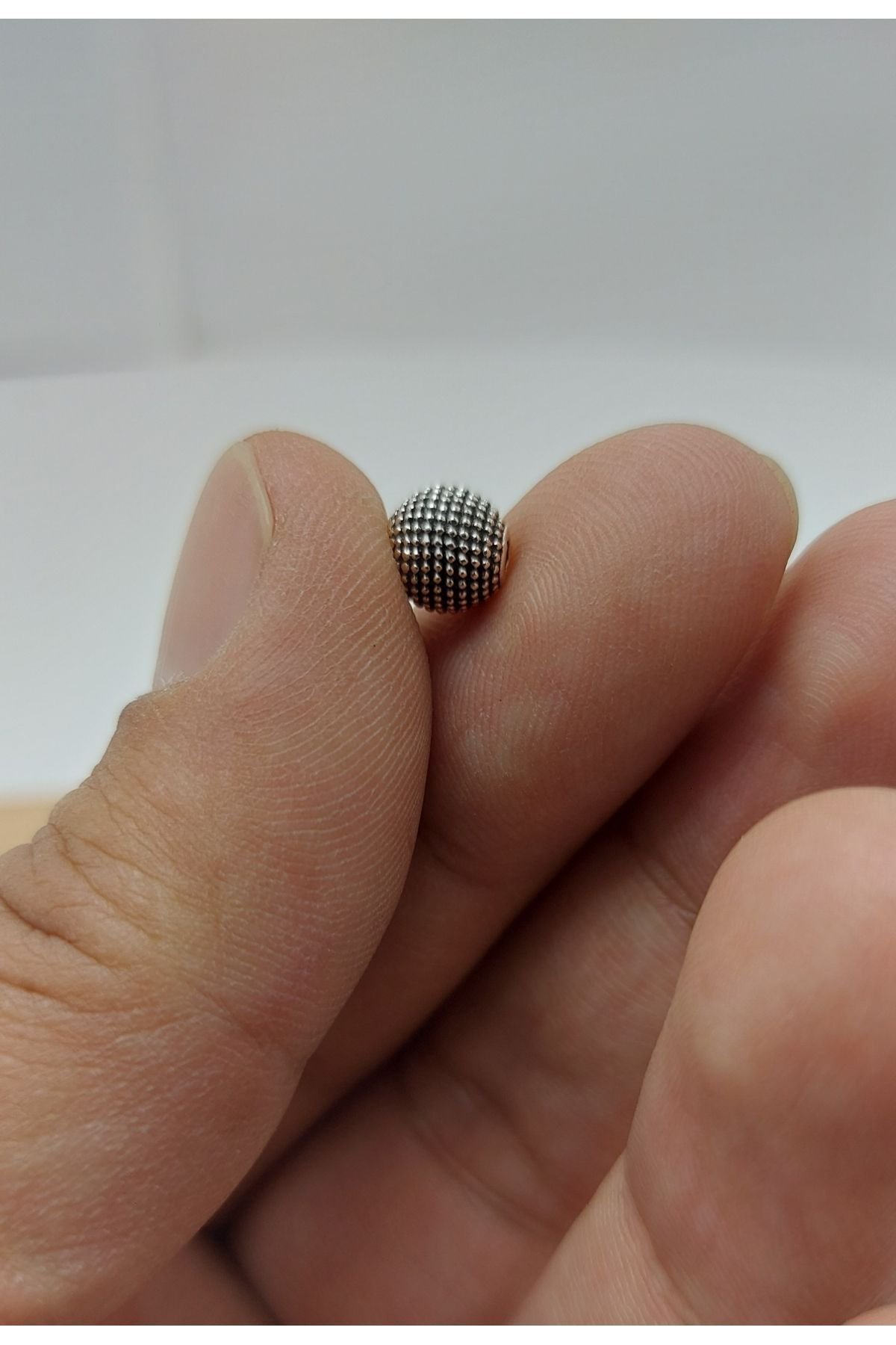 Thad Tesbih Bileklik Ara Aparat 25 Adet 8 Mm