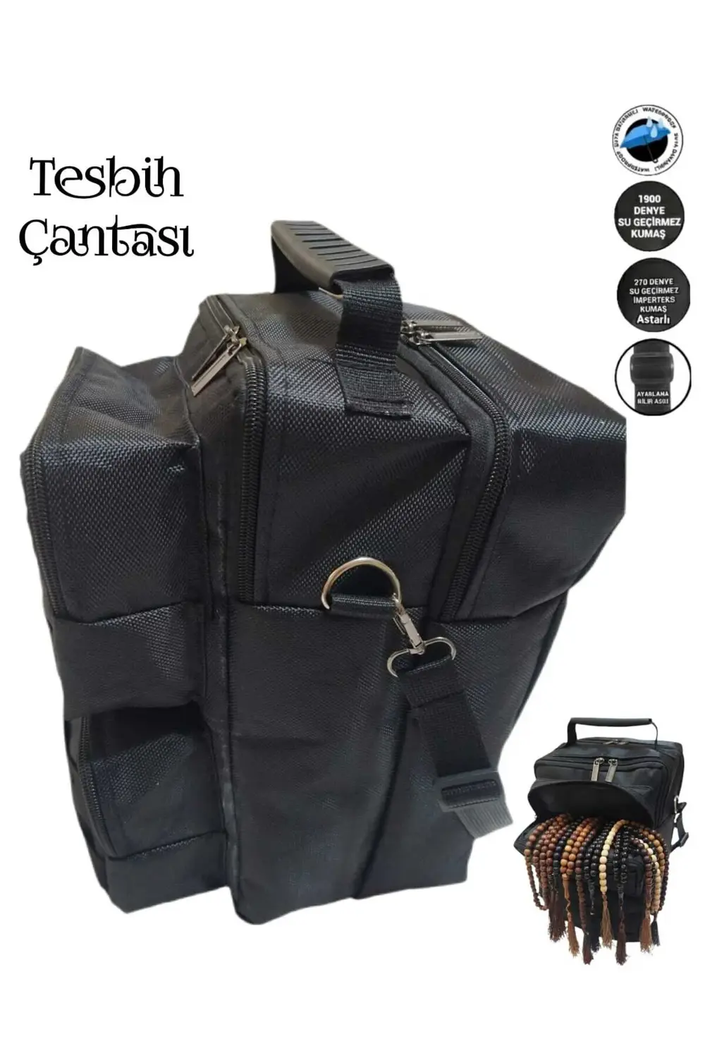 TESBİH ÇANTASI