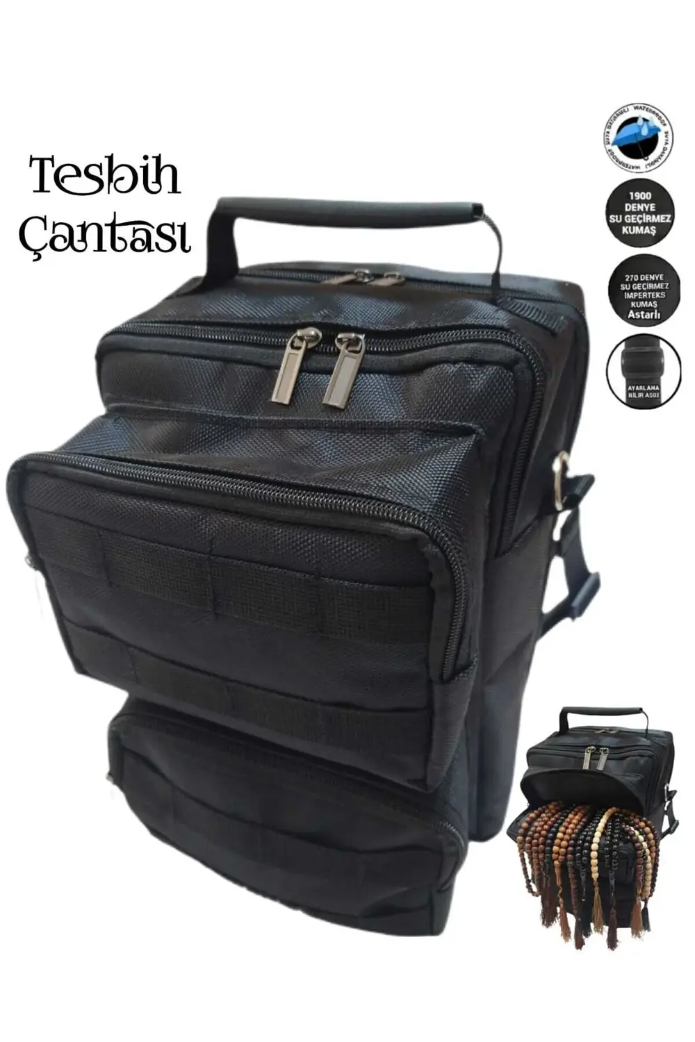 TESBİH ÇANTASI