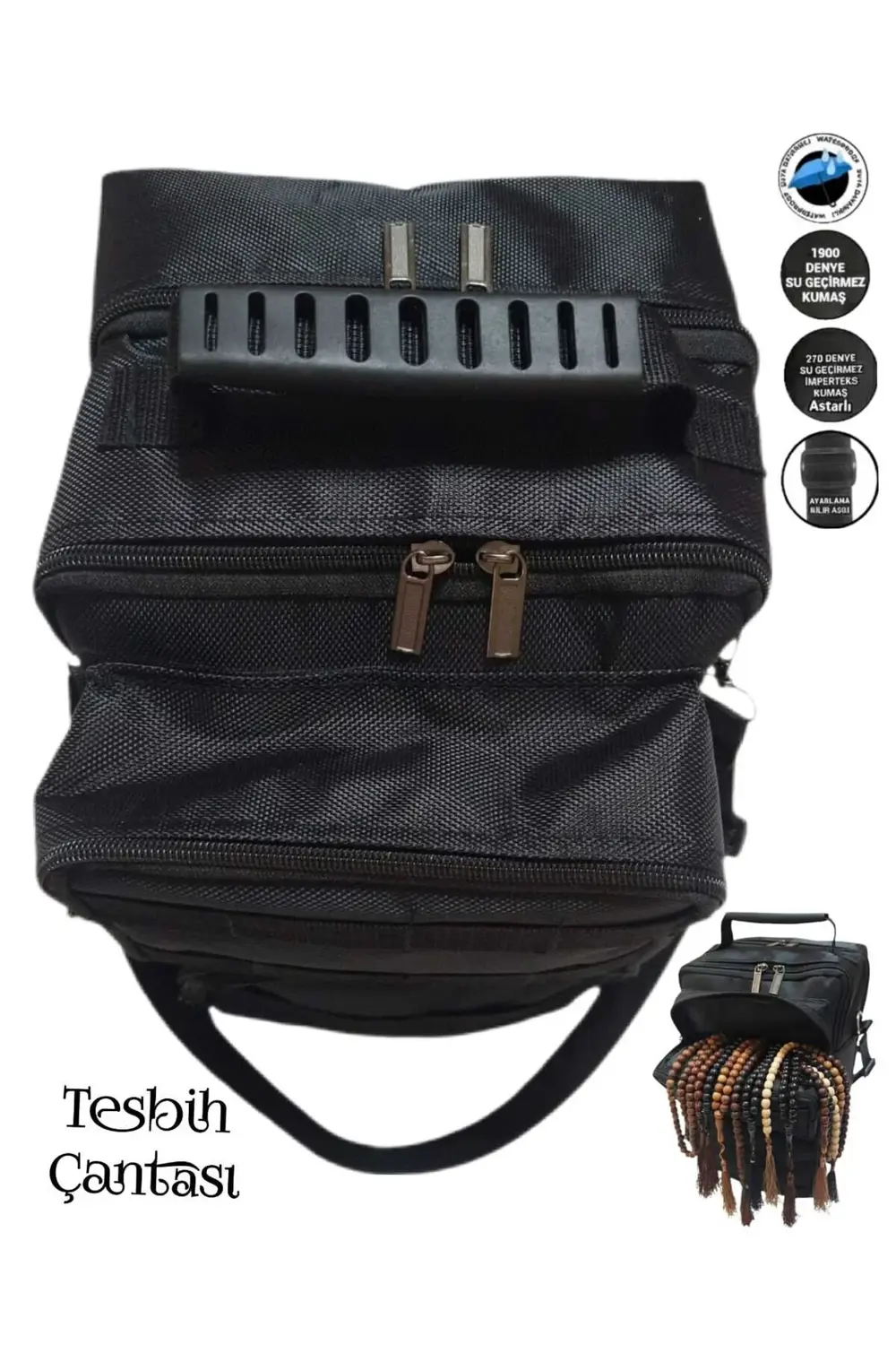 TESBİH ÇANTASI