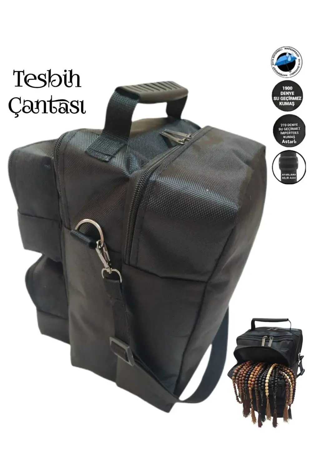 TESBİH ÇANTASI