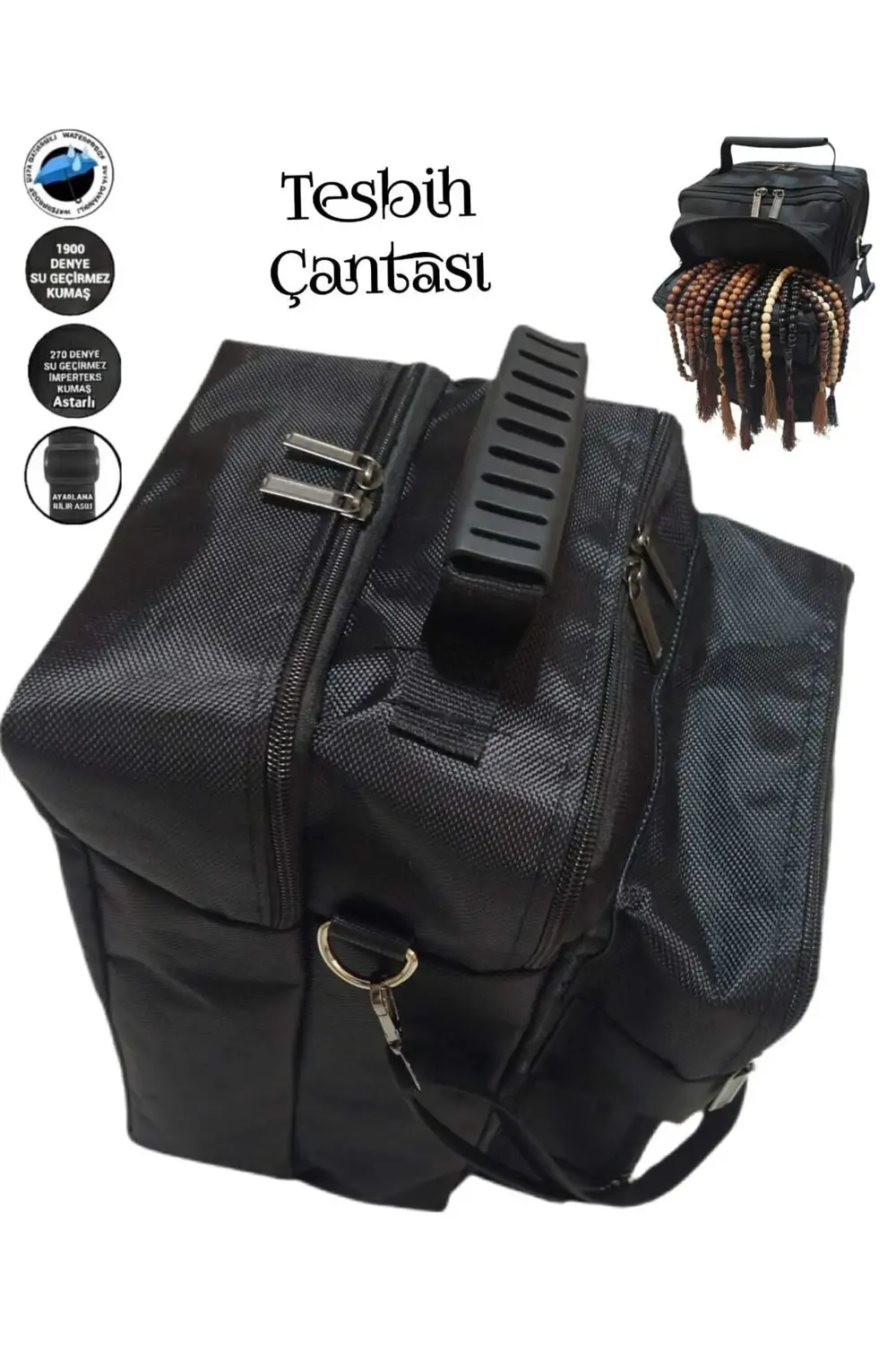TESBİH ÇANTASI
