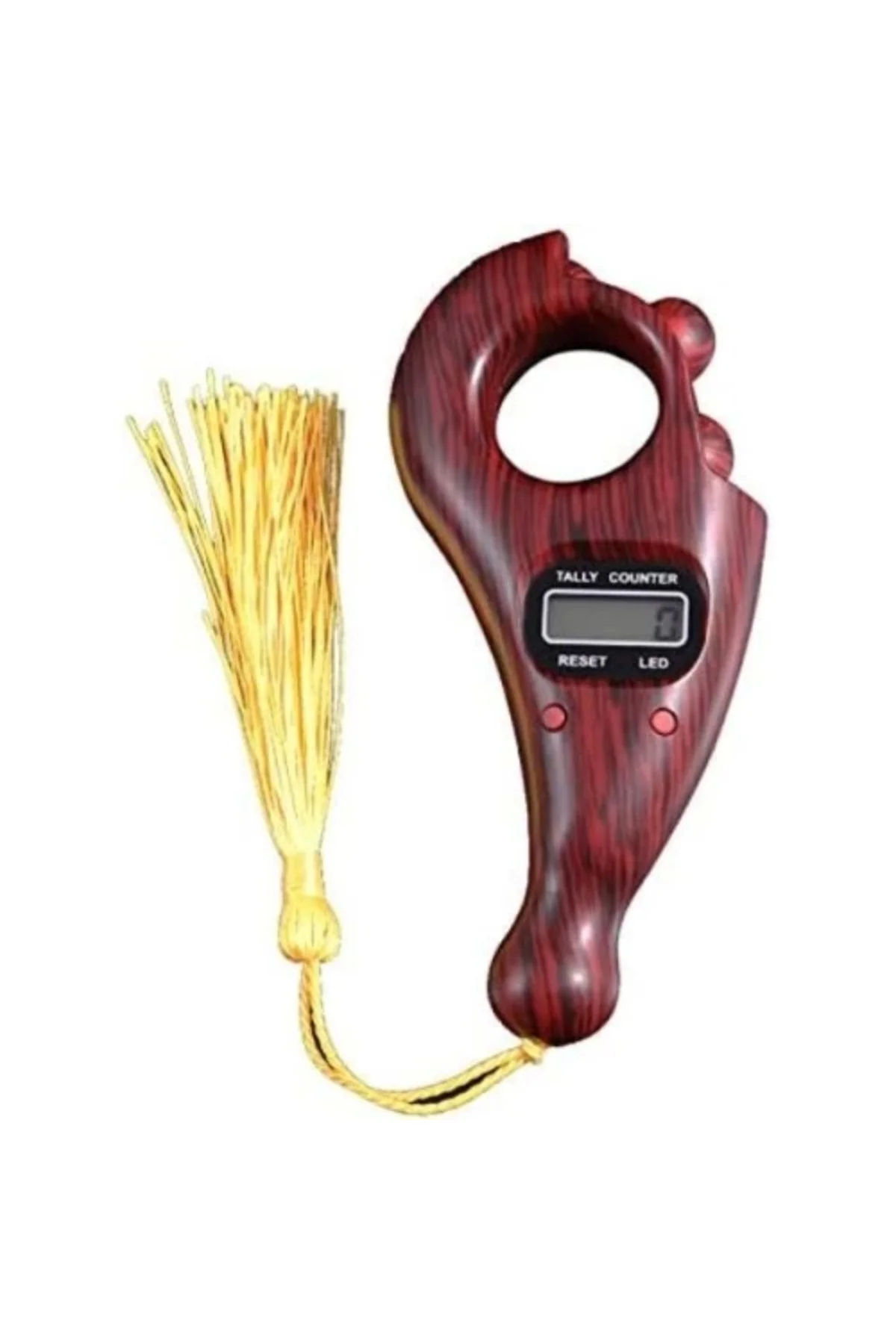 Tesbih Model Dijital Zikirmatik