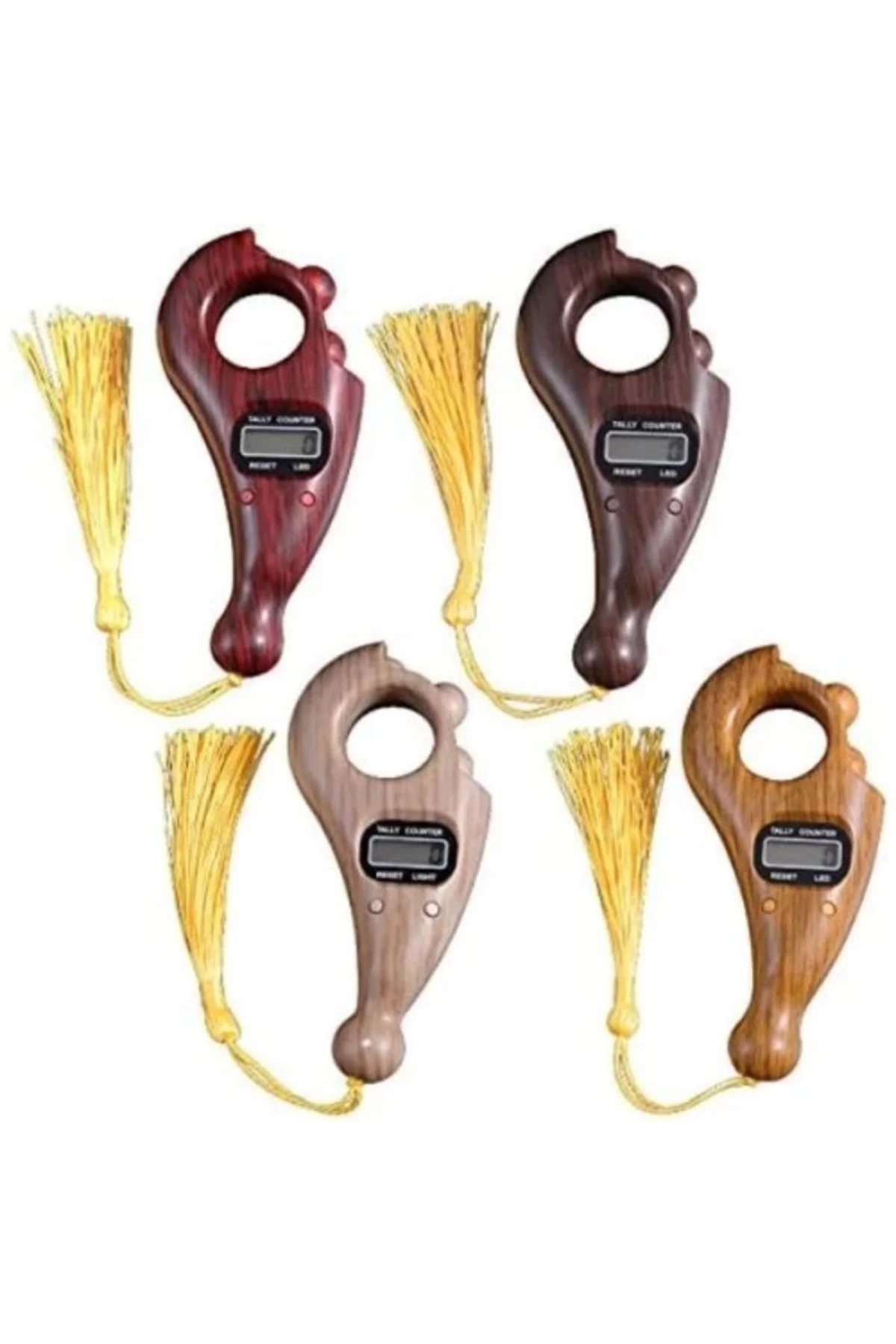 Tesbih Model Dijital Zikirmatik