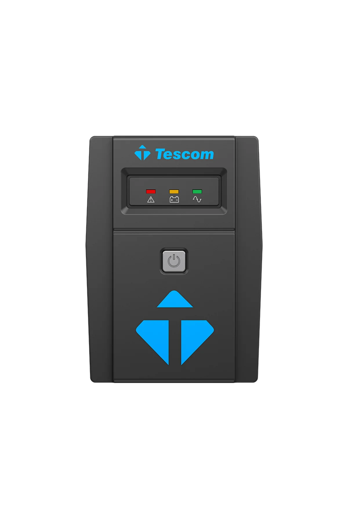 TESCOM LEOAP 600VA Line Interactive UPS (900020309) (1x7A Akü)