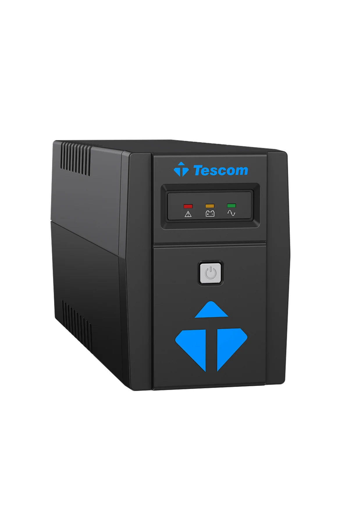 TESCOM LEOAP 800VA Line Interactive UPS (900020310) (1x9A Akü)