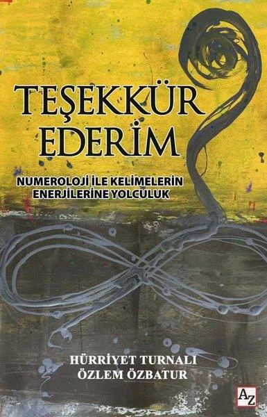 Teşekkür Ederim  Hürriyet Turnalı- Özlem Özbatur