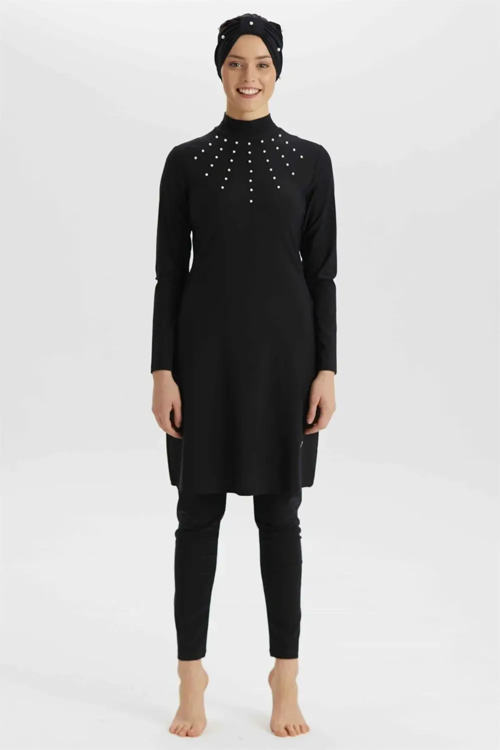 Tesettür Mayo 4196_syh Syh L