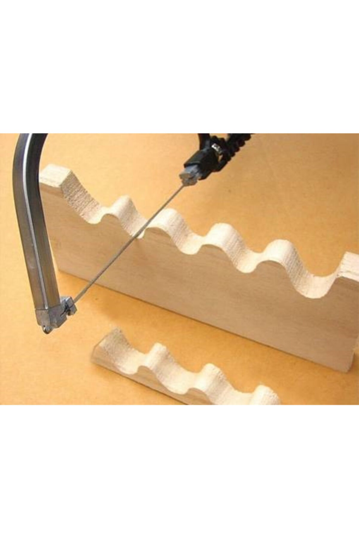 Tesisatçılar Için Plastik Su Borusu Kesme Aleti Sihirli Testere