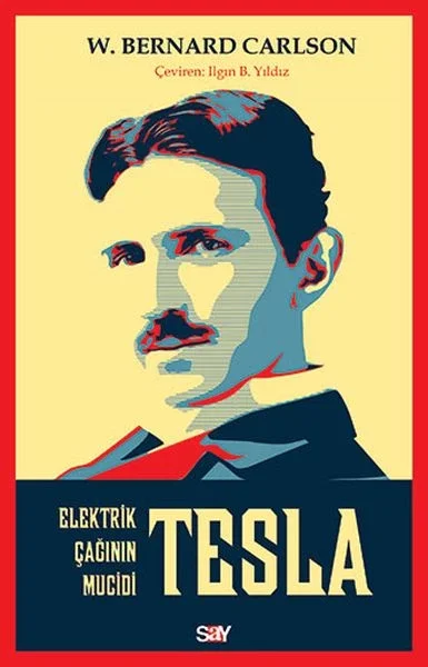 Tesla: Elektrik Çağının Mucidi Fiyatı, Yorumları ve Özellikleri