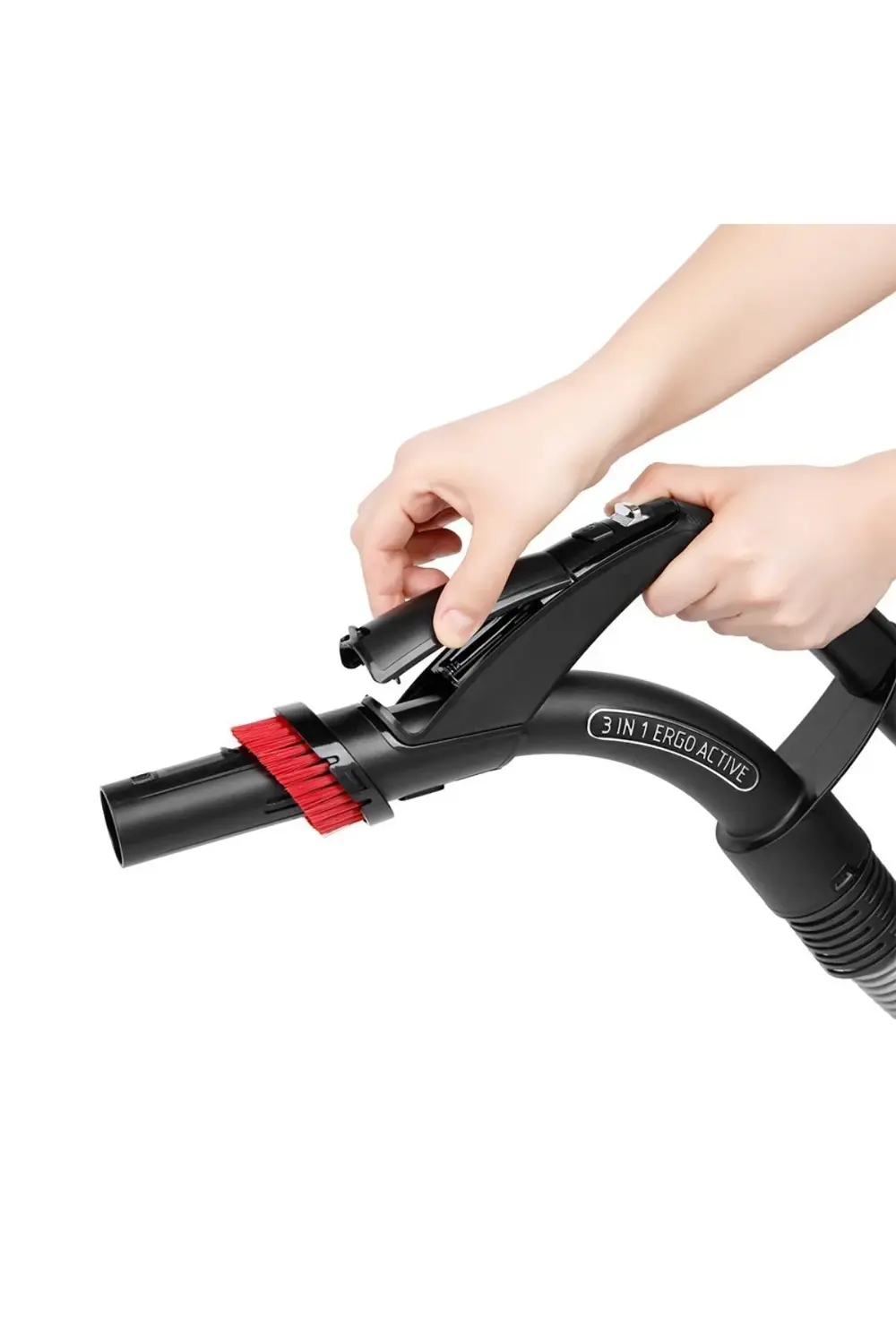 Arnica Tesla Ergo Active Et14340 Toz Torbasız Elektrikli Süpürge Kahvere