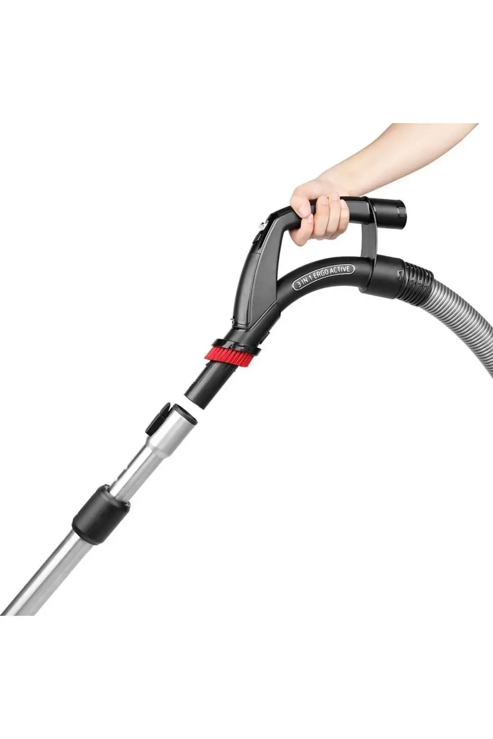 Arnica Tesla Ergo Active Et14340 Toz Torbasız Elektrikli Süpürge Kahvere