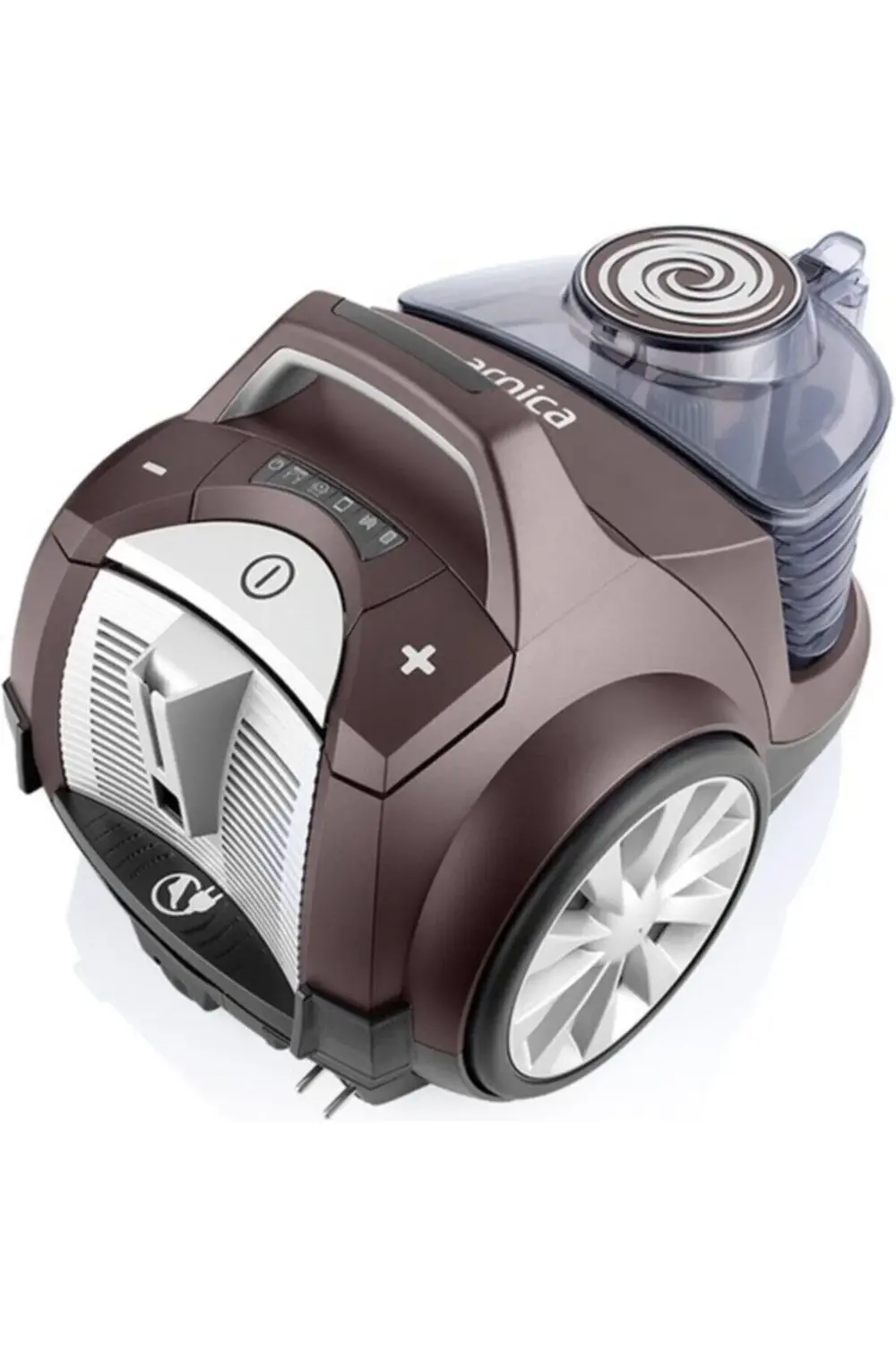 Arnica Tesla Ergo Active Et14340 Uyumlu Toz Torbasız Elektrikli Süpürge