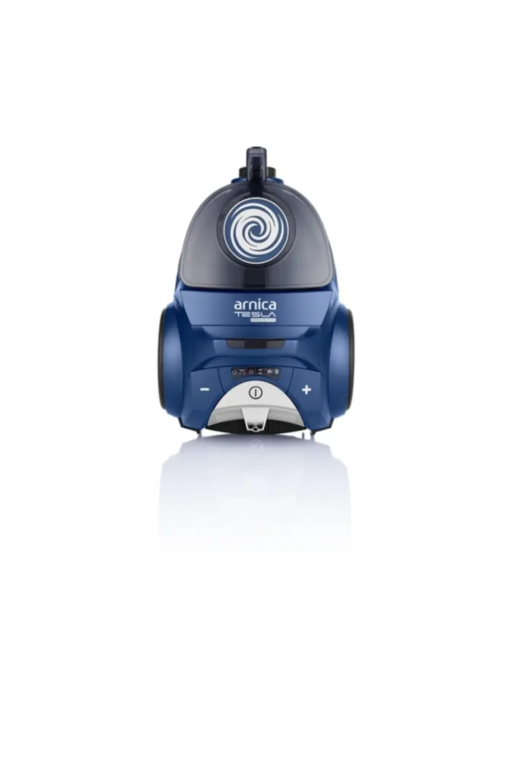 Arnica Tesla Ergo Active Et14341 Toz Torbasız Elektrikli Süpürge Mavi