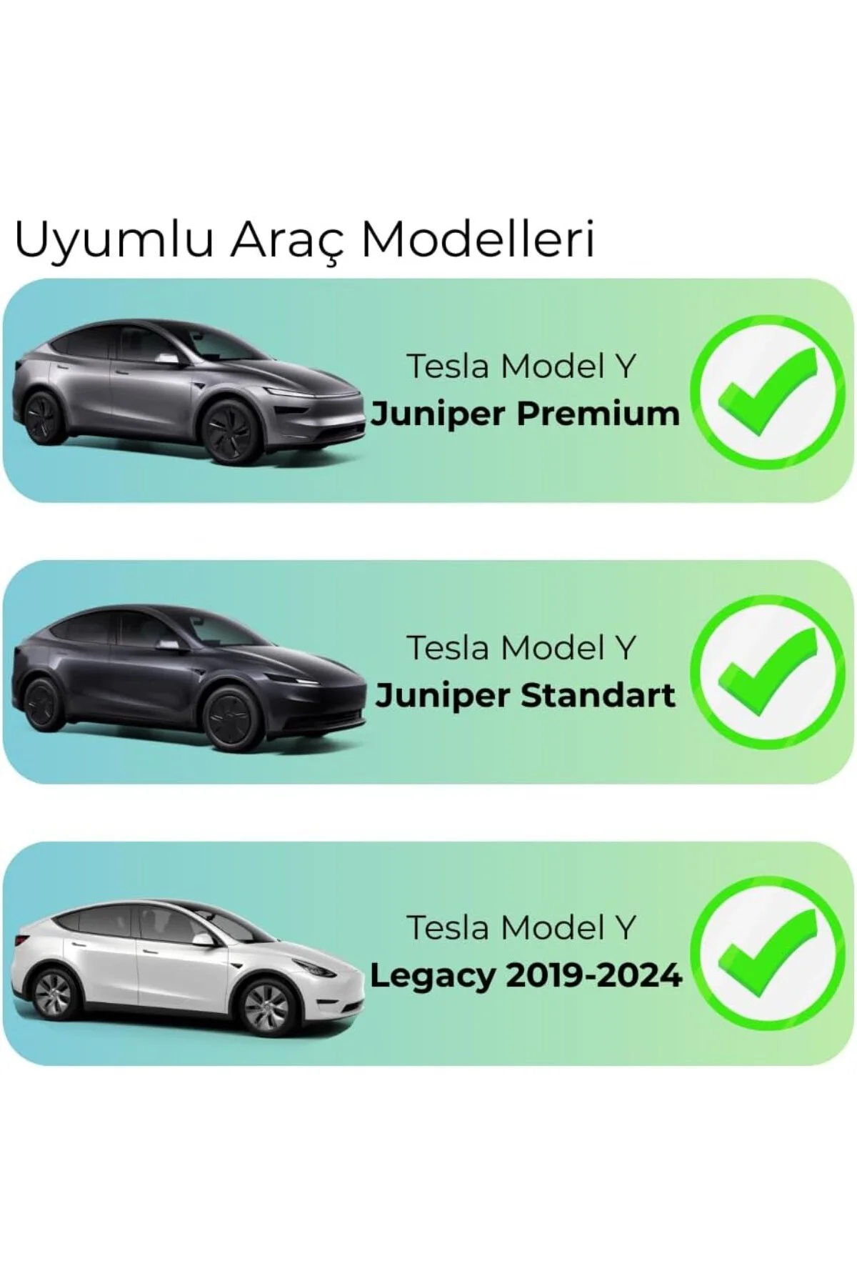 Tesla Juniper ve Model Y ile Uyumlu Lift Takozu Jack Tesla Juniper ve Model Y ile Uyumlu Lift Takozu Jack