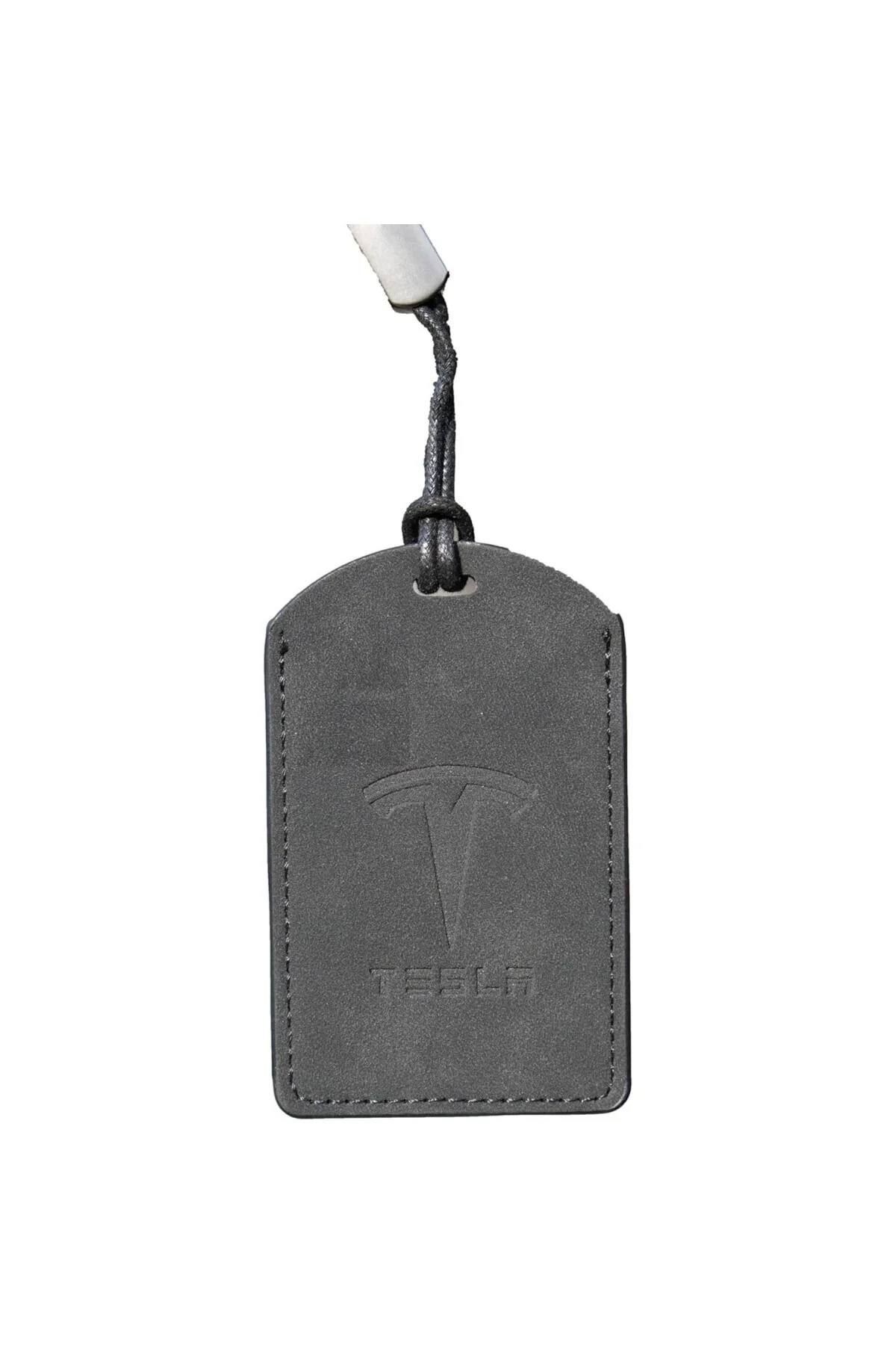 Tesla Juniper ve Model Y Uyumlu Anahtarlık & Kartlık (Siyah) Tesla Juniper ve Model Y Uyumlu Anahtarlık & Kartlık (Siyah)