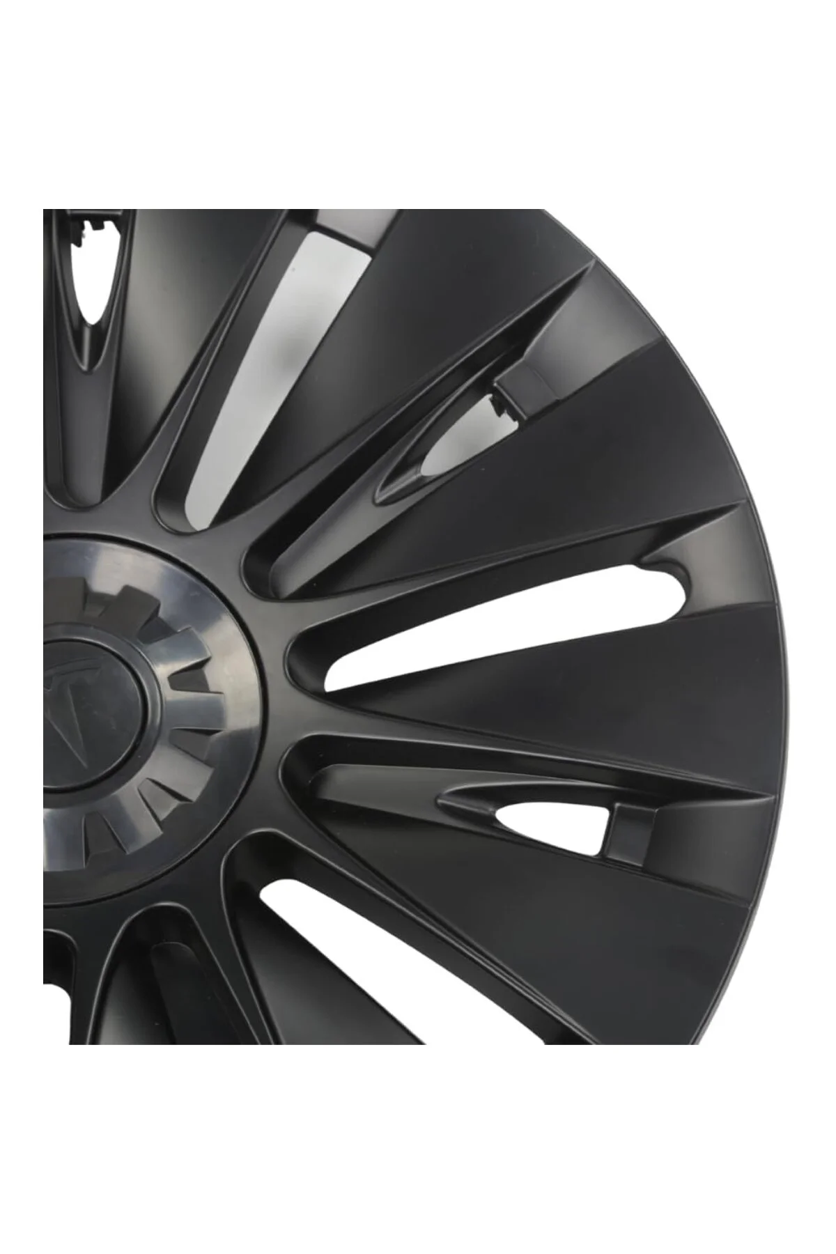 Tesla Model Y 2019-2024 Uberturbine V2 Jant Kapakları (4'lü Set) | Juniper Uyumlu Değildir