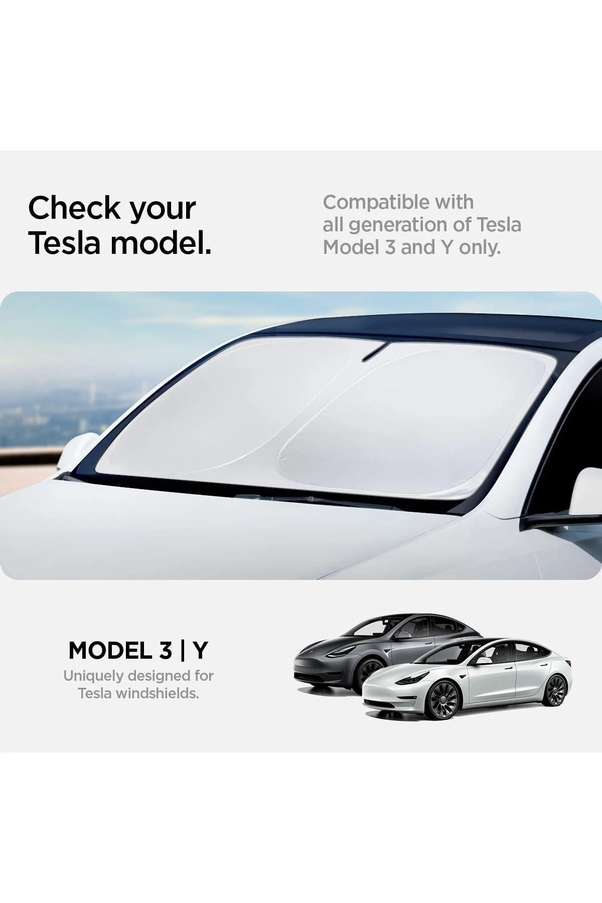Tesla Model Y (2026) / (2025) Juniper & Model Y (2024-2023) & Mod