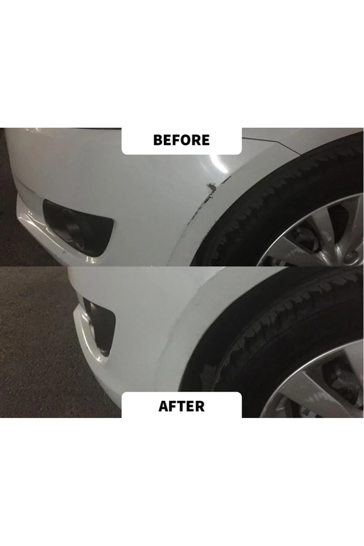 Tesla Model Y ile uyumlu Ultra Red PR01 2 Kat (2 Şişe) Rötuş Boya