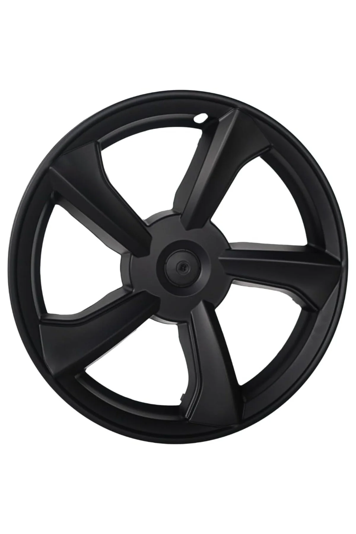 TESLA MODEL Y JUNİPER 19'' Jant Kapağı Orjinal V1 (Mat)